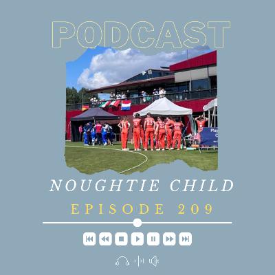 Episode 209: WWW for the Netherlands