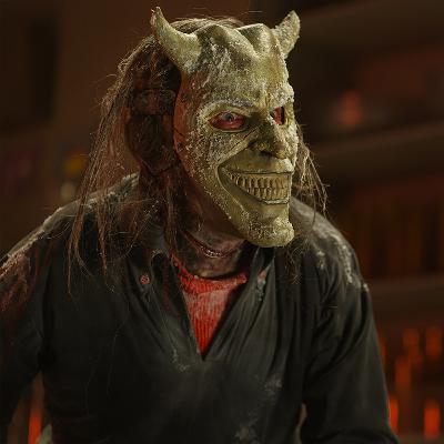 379. Black Phone 2 (2025) 379. Black Phone 2 (2025)