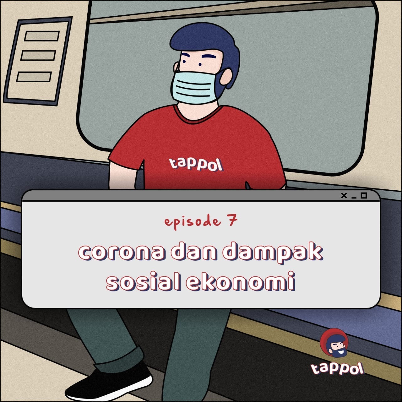 Tappol (Talking Public Policy)