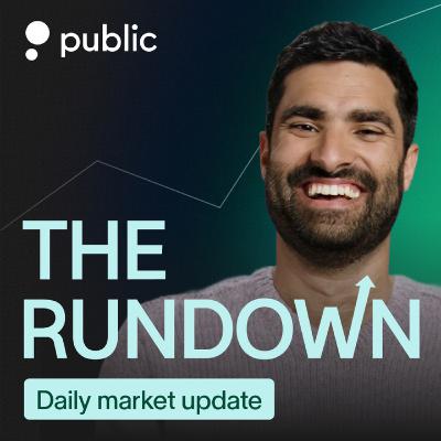 WBD Rejects Paramount Bid, Amazon in Talks to Invest $10B in OpenAI WBD Rejects Paramount Bid, Amazon in Talks to Invest $10B in OpenAI