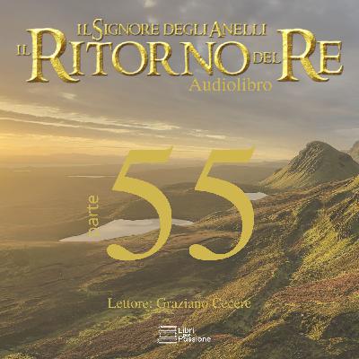 Libro VI, Capitolo III - Monte Fato (Mount Doom) Libro VI, Capitolo III - Monte Fato (Mount Doom)