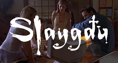 SLAYGÐU S02E02: Alveg hauslaus