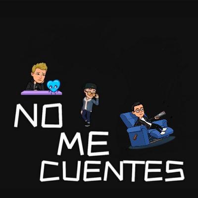 Es momento de decir adios Vol. II Ft. Nelson Chávez
