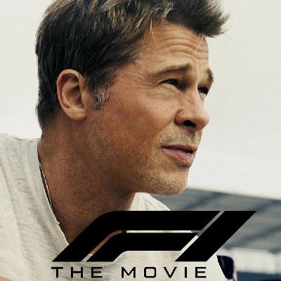 影评《F1：狂飙飞车》：到底比飞驰人生好在哪儿