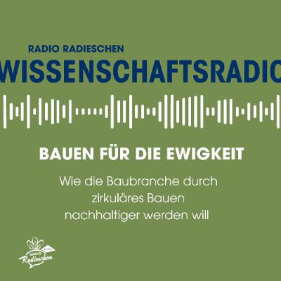 Bauen für die Ewigkeit: Zirkuläres Bauprojekt in Wien