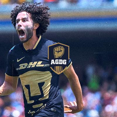 T6 E105 - CHINOs VAMOS AL AZTECA