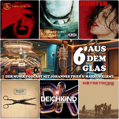 #48 Wir denken groß #48 Wir denken groß