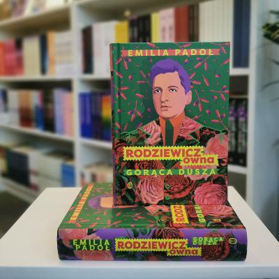 odc. 26 - Emilia Padoł