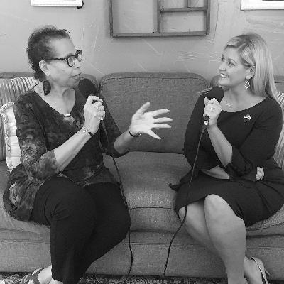 Episode 9: Melva Hill Episode 9: Melva Hill