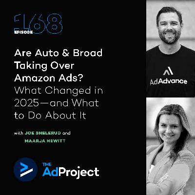 When Algorithms Take the Wheel: Amazon Ads Match Type Shifts in 2025 When Algorithms Take the Wheel: Amazon Ads Match Type Shifts in 2025