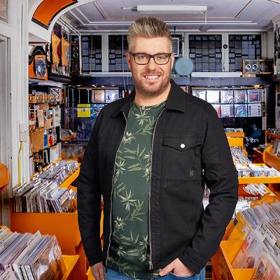 Willem Doreleijers