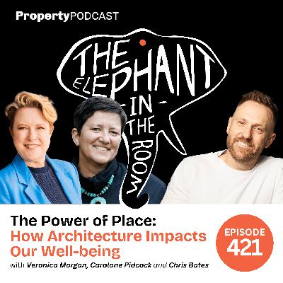 The Power of Place: How Architecture Impacts Our Well-being The Power of Place: How Architecture Impacts Our Well-being