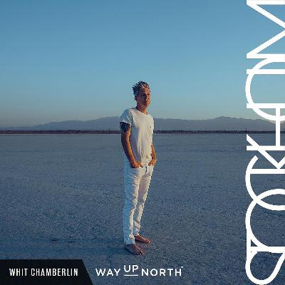 Whit Chamberlin