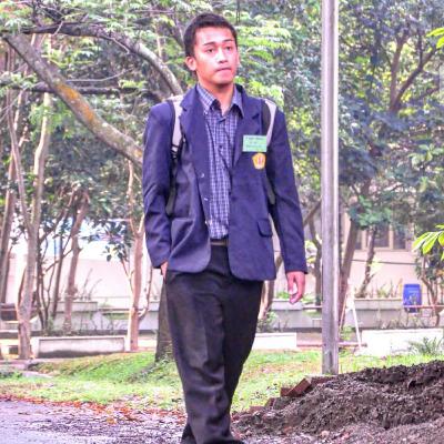 021 - Ngobam, ngobrol bareng Azam