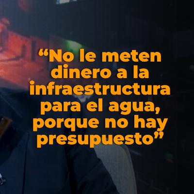 E15 - Problemas con el binomio Agua Tierra y la gasolinera intoxicada por "brownies espaciales" E15 - Problemas con el binomio Agua Tierra y la gasolinera intoxicada por "brownies espaciales"