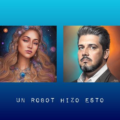 T2E59-ESPÍRITU NAVIDEÑO/FOTOS QUE HACE UN ROBOT/CUIDADO CON TU WIFI.