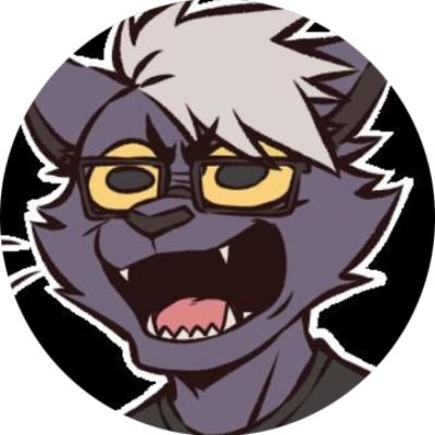 SearchingForPixels - Having A Chat With Sir Meow