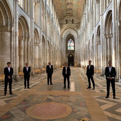 Cathedral Music