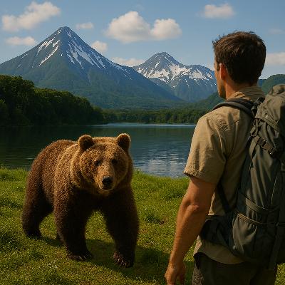 【第54回】世界遺産登録後初めて登山客が襲われる　知床半島他