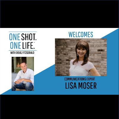 Lisa Moser shares how to handle extreme disappointment in life ...