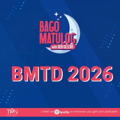 BMTD 2026
