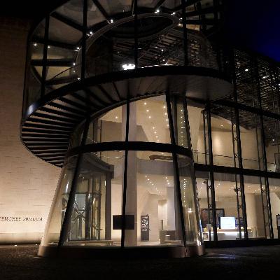 Neue Ausstellung im DHM: "Natur und Deutsche Geschichte"