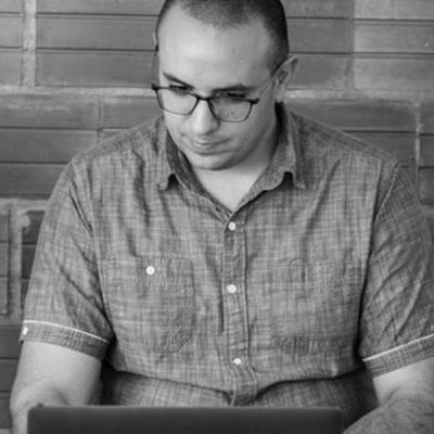 43 Juan Sebastián Zelada | Editor-Post productor | Shift Media