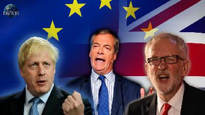 Edition 216 - John White - The Battle Of Brexit