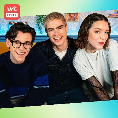 Aflevering 9: - #Forsale