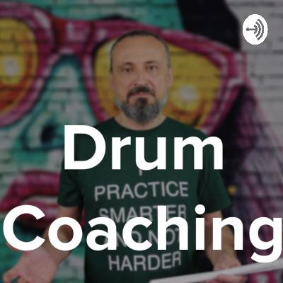 Coaching per batteristi con Giorgio Zanier Coaching per batteristi con Giorgio Zanier