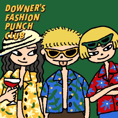 Ep.56 日本のビートニク⁈50年代サブカルチャーの産声