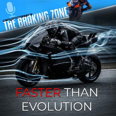 The 20 MPH Brain: MotoGP Aero Evolution and the Science of Recovery
