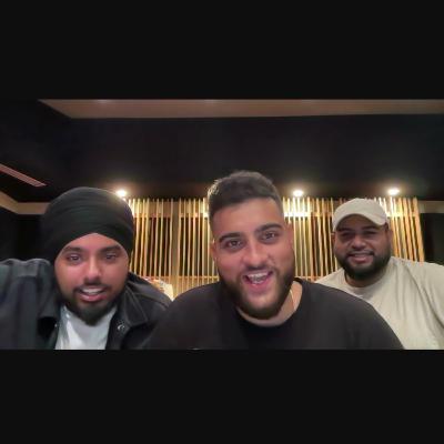 Karan Aujla -Making Memories | Ikky | Kick Streaming 4 | Stake (Full Video)