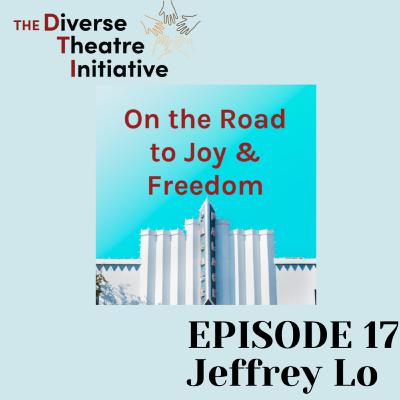 Ep-17 Jeffrey Lo