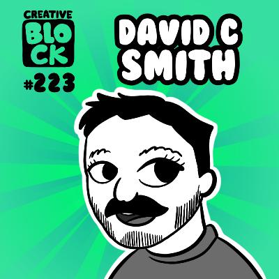 EPISODE 223: DAVID C. SMITH