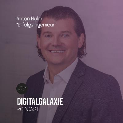 #54 Anton Hulm, "Erfolgsingenieur" - Führung, Innovation & Leadership in Aufzugsbranche