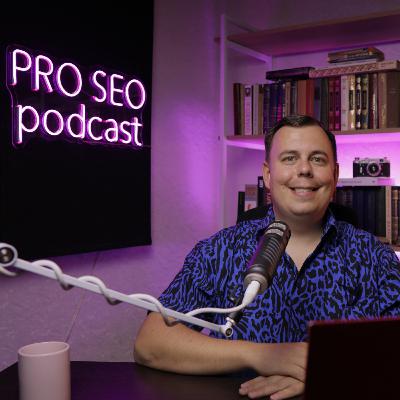 Продвижение интернет-магазина | Полное руководство по SEO для e-commerce | PRO SEO Podcast #2