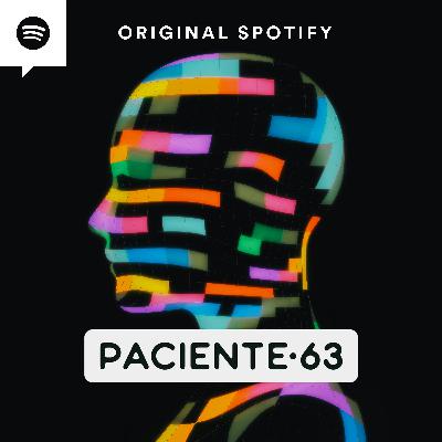 Trailer - Paciente 63: Segunda Temporada