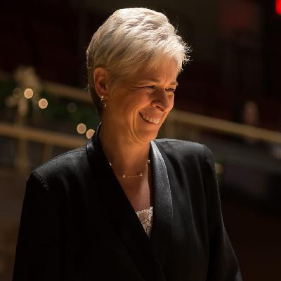 Season 3, Episode 2 - Dr. Deb Confredo, Temple University