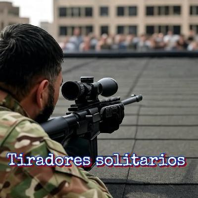 Tiradores Solitarios Tiradores Solitarios