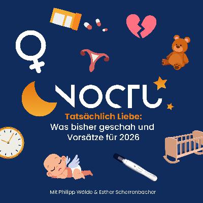 Tatsächlich Liebe: Was bisher geschah und  Vorsätze für 2026