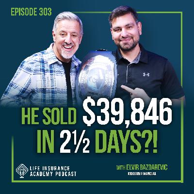 Selling Life Insurance: Inside the Mind of the 2025 Ultimate Telesales Champion Selling Life Insurance: Inside the Mind of the 2025 Ultimate Telesales Champion