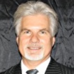 Pastoor Rudi Briel
