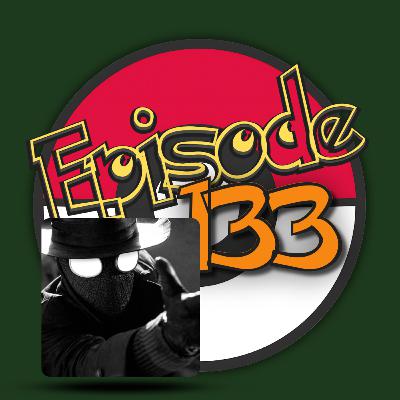Episode 133: Spiderman Noir Teaser Trailer breakdown