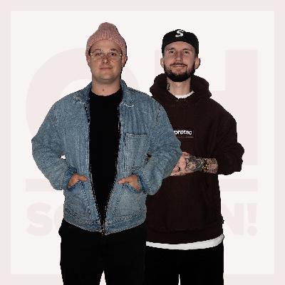 SNEAKER PREDICTIONS 2025 ft. Asphaltgold, Overkill, Bonkers | OH, SCHUHEN! EP171 SNEAKER PREDICTIONS 2025 ft. Asphaltgold, Overkill, Bonkers | OH, SCHUHEN! EP171