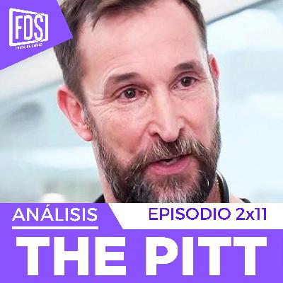 THE PITT| Capítulo 2x11 | Análisis CON SPOILERS … | HBO Max THE PITT| Capítulo 2x11 | Análisis CON SPOILERS … | HBO Max