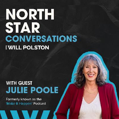 Manifestation Expert: Why The Law Of Attraction Isn't Working For You! Stop Sabotaging Your Success, Health & Happiness—Here's The Real Formula That Changes Lives! - Julie Poole | EP257