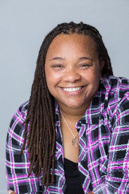 Director Tina Mabry: How to Positively Handle Rejection Director Tina Mabry: How to Positively Handle Rejection