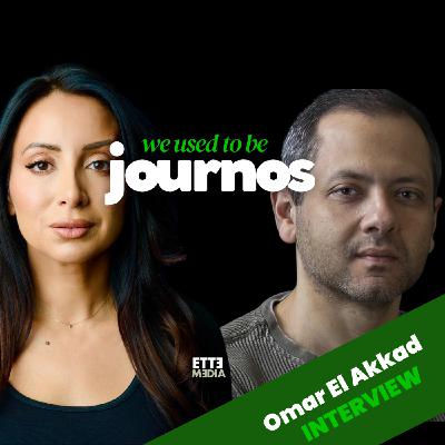 BONUS: Omar El Akkad x Lattouf on ways to resist without a ‘How To Oppose A Genocide’ blueprint