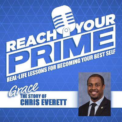 Grace, the Story of Chris Everett